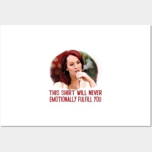 Beverly Hills Allison Dubois RHOBH Posters and Art